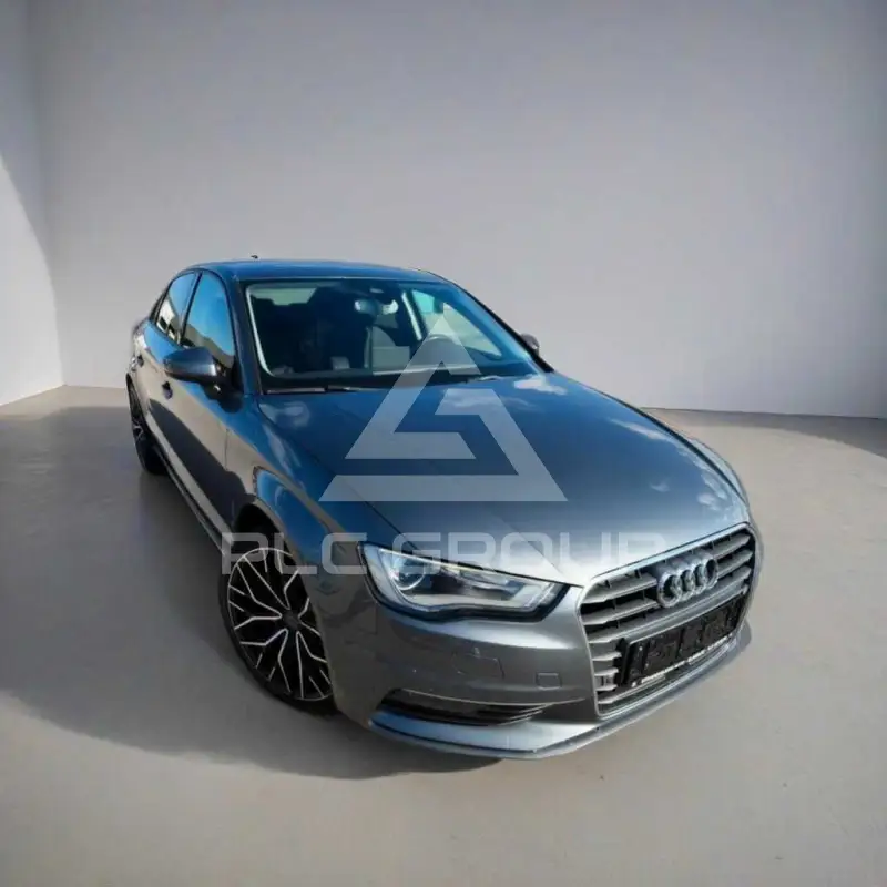 2014 Audi A3