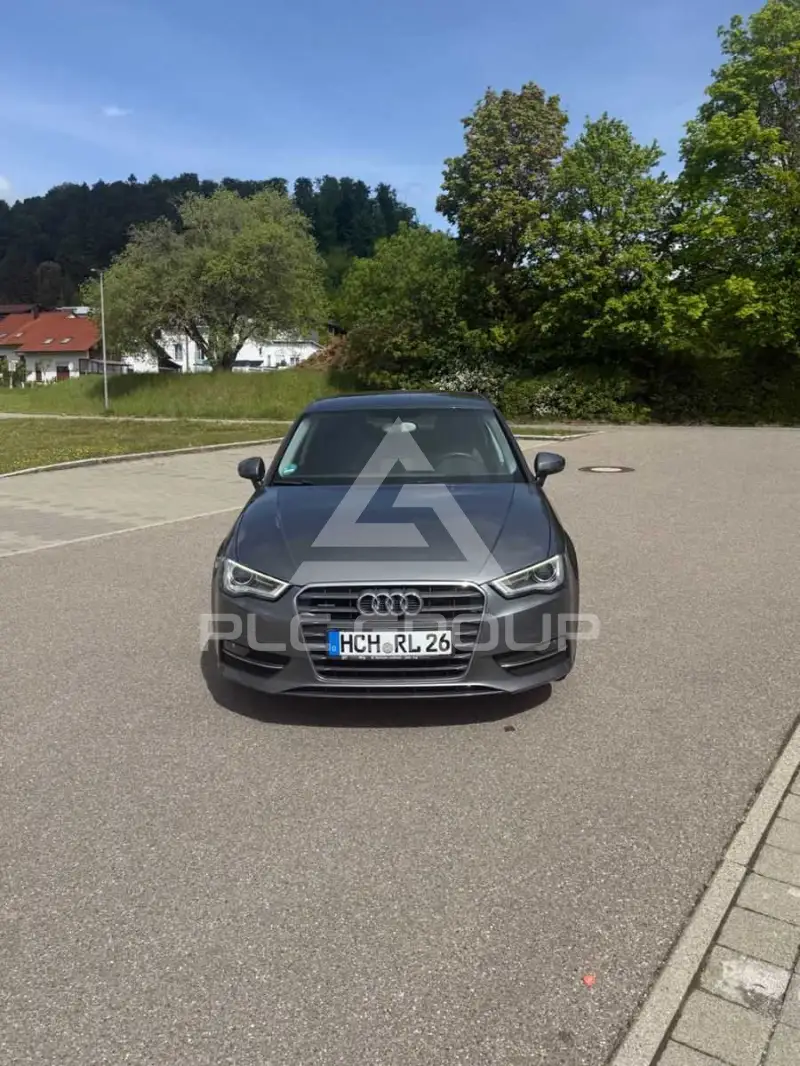 2014 Audi A3
