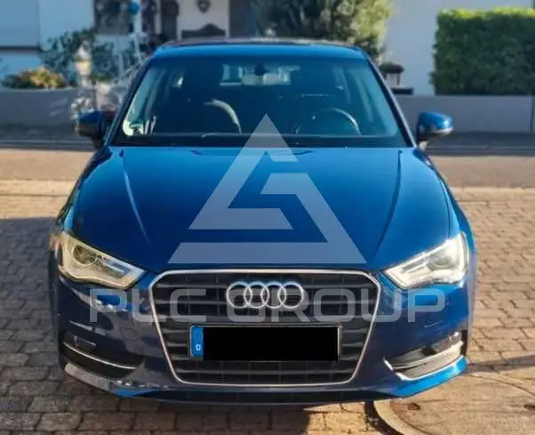 2014 Audi A3