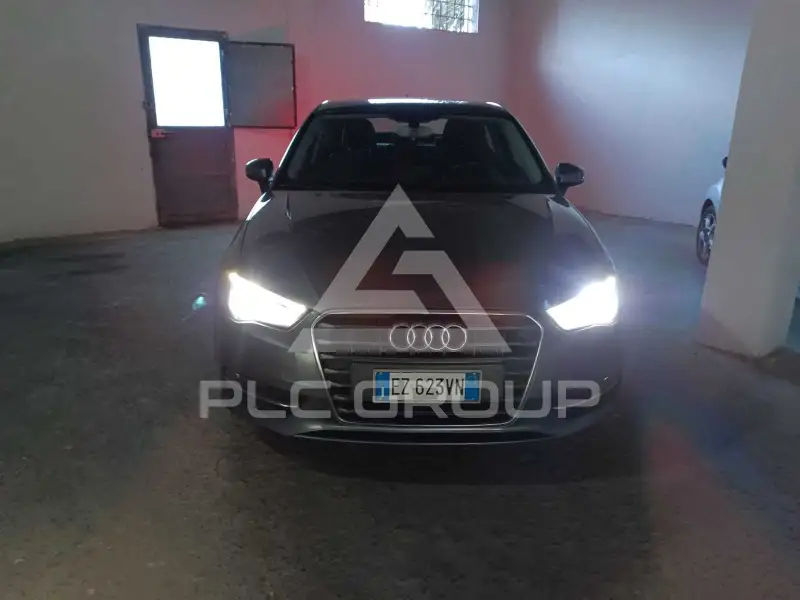 2014 Audi A3