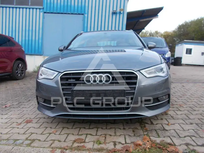 2014 Audi A3