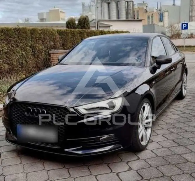 2014 Audi A3