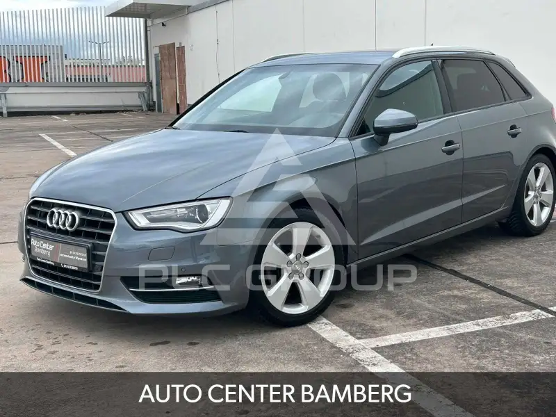 2014 Audi A3