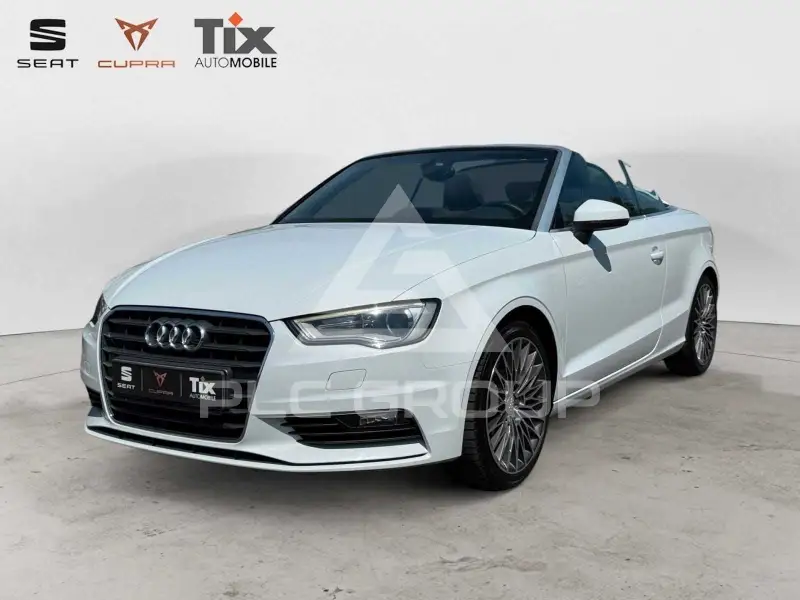2014 Audi A3