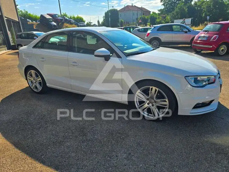 2014 Audi A3