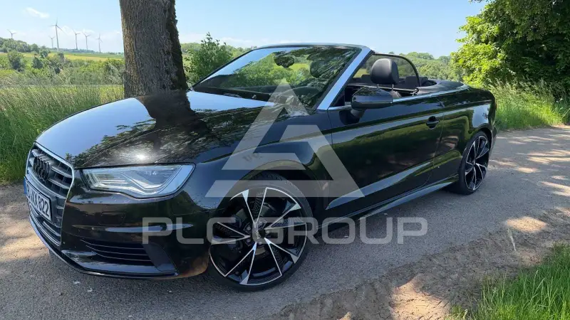 2014 Audi A3
