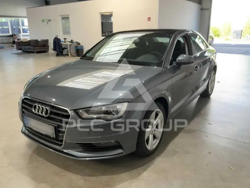 2014 Audi A3