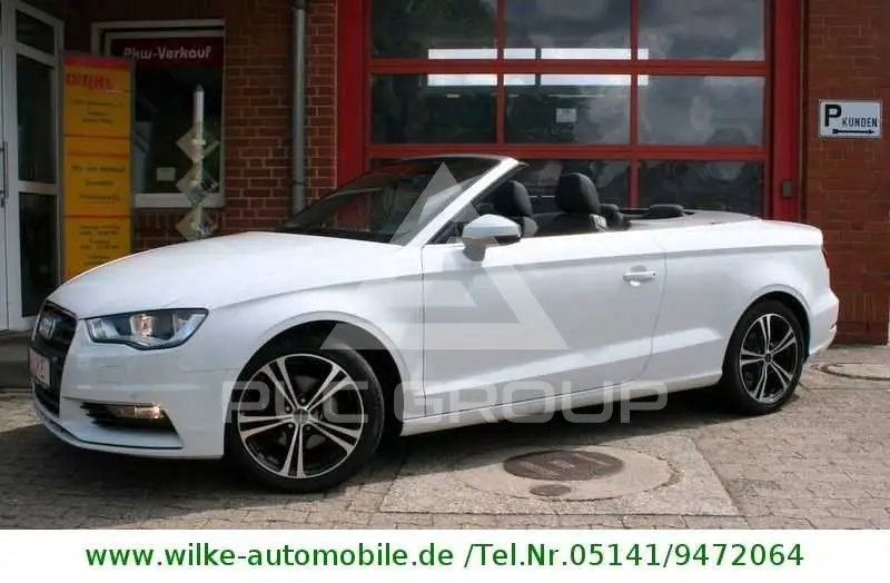 2014 Audi A3