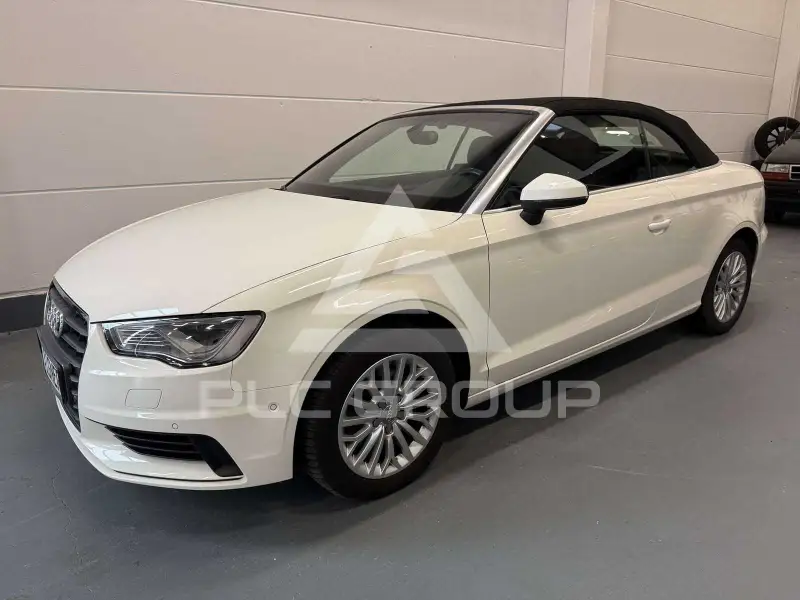 2014 Audi A3