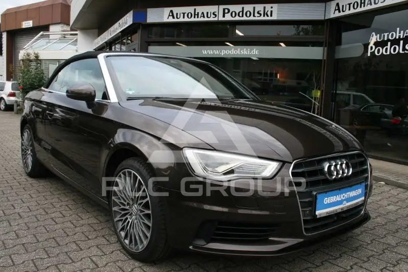 2014 Audi A3