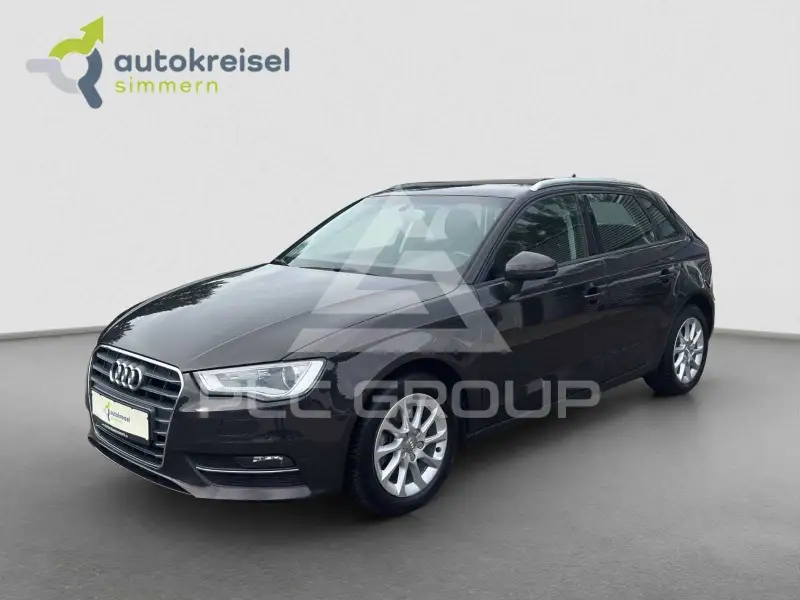 2014 Audi A3
