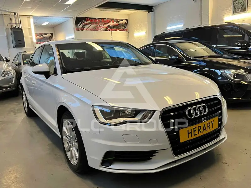 2014 Audi A3