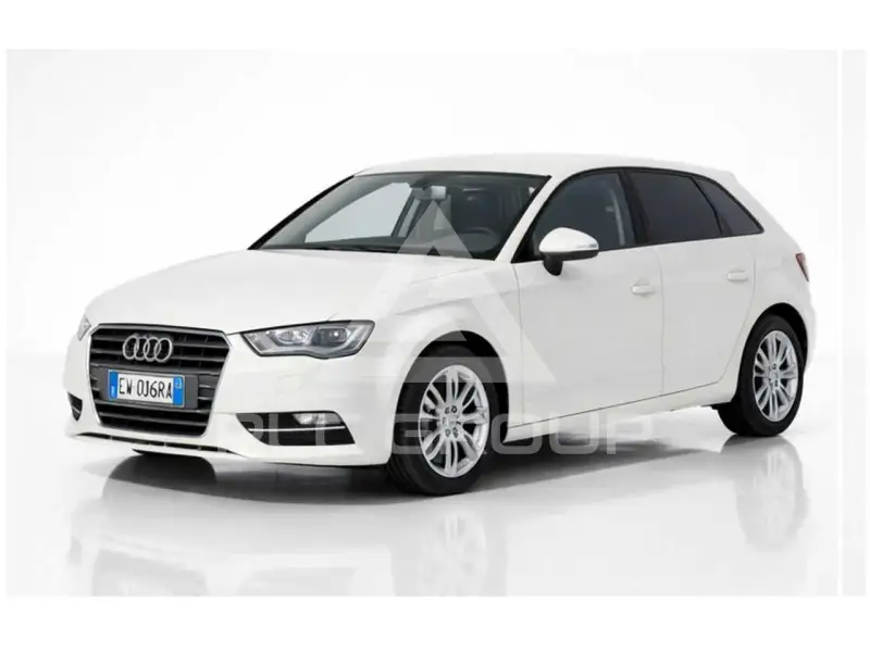 2014 Audi A3