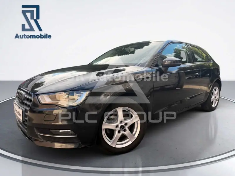 2014 Audi A3