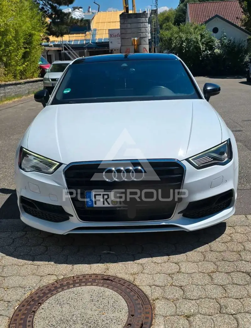 2014 Audi A3