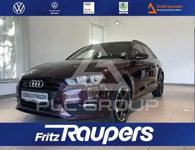 2014 Audi A3