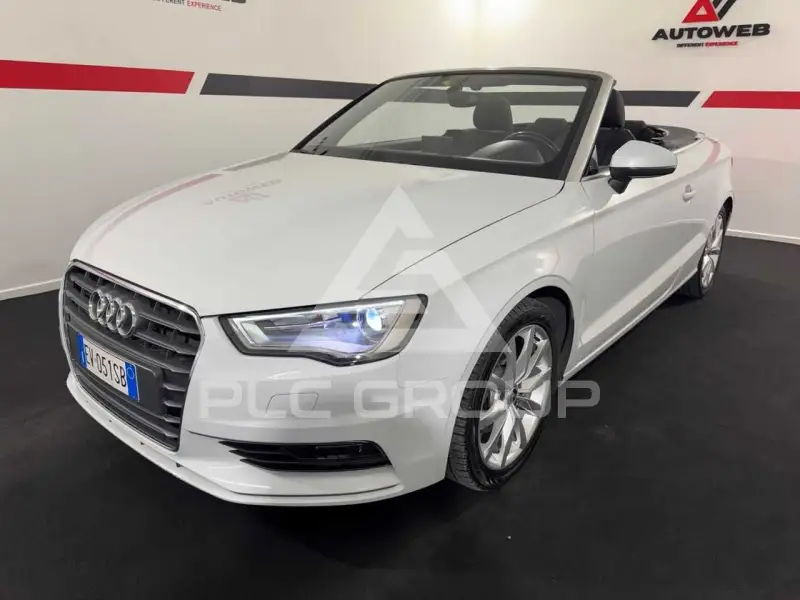 2014 Audi A3