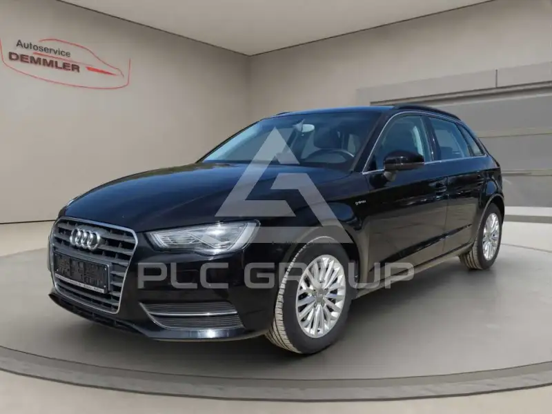 2014 Audi A3