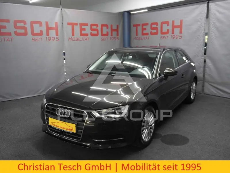2014 Audi A3