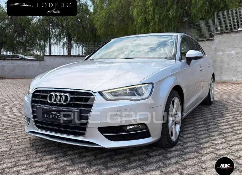 2014 Audi A3