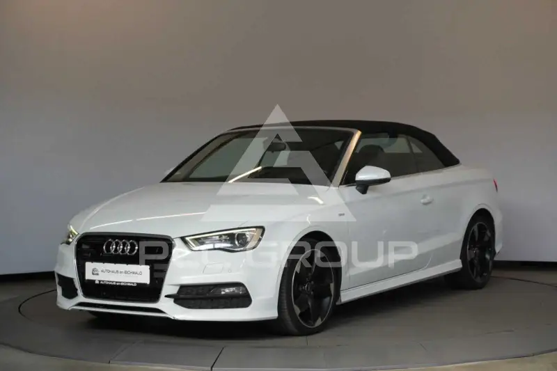 2014 Audi A3