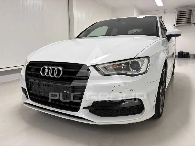 2014 Audi A3
