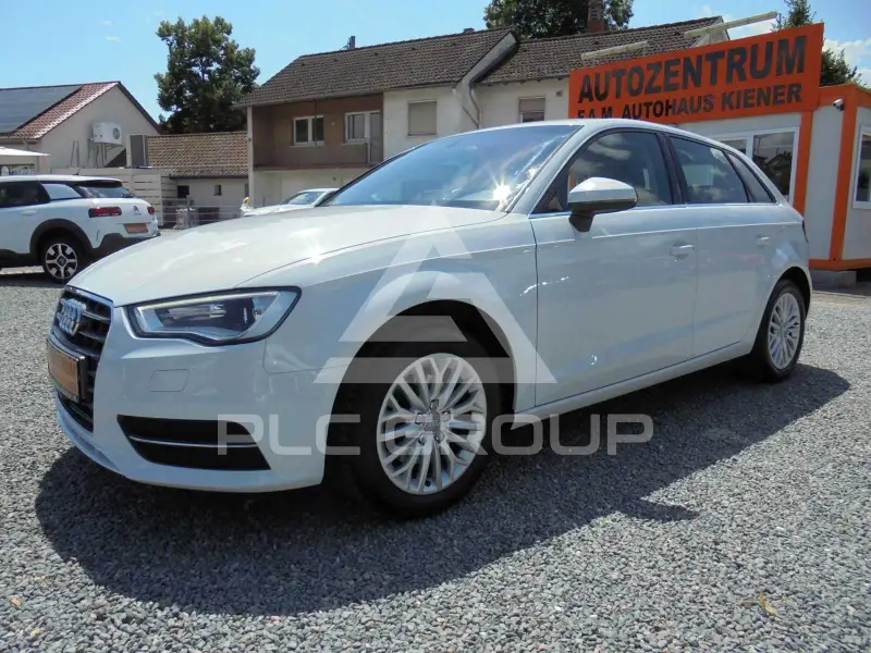 2014 Audi A3