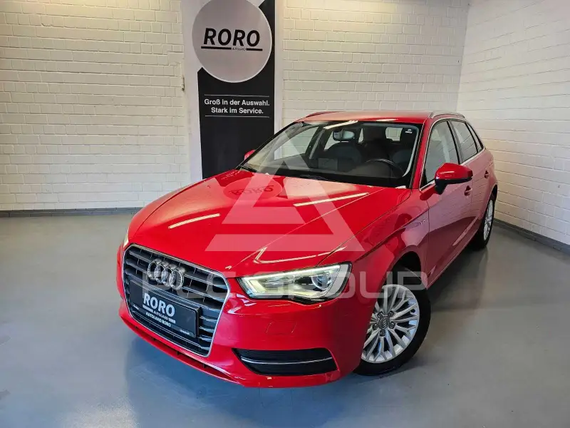 2014 Audi A3