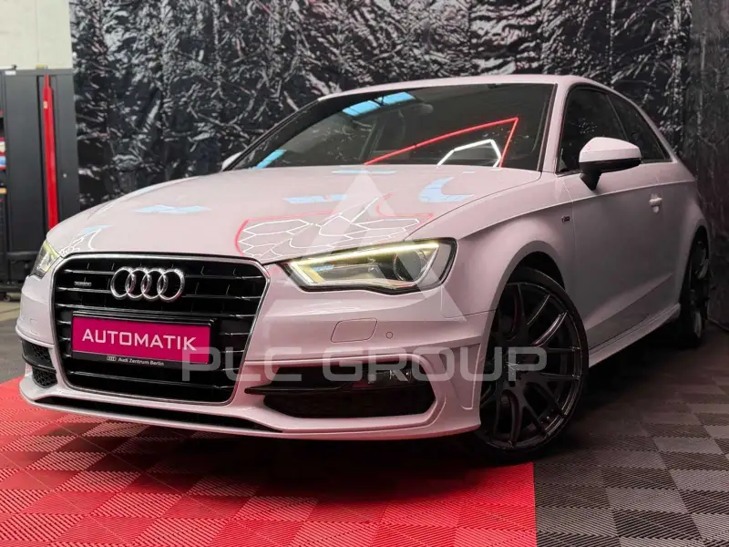 2014 Audi A3