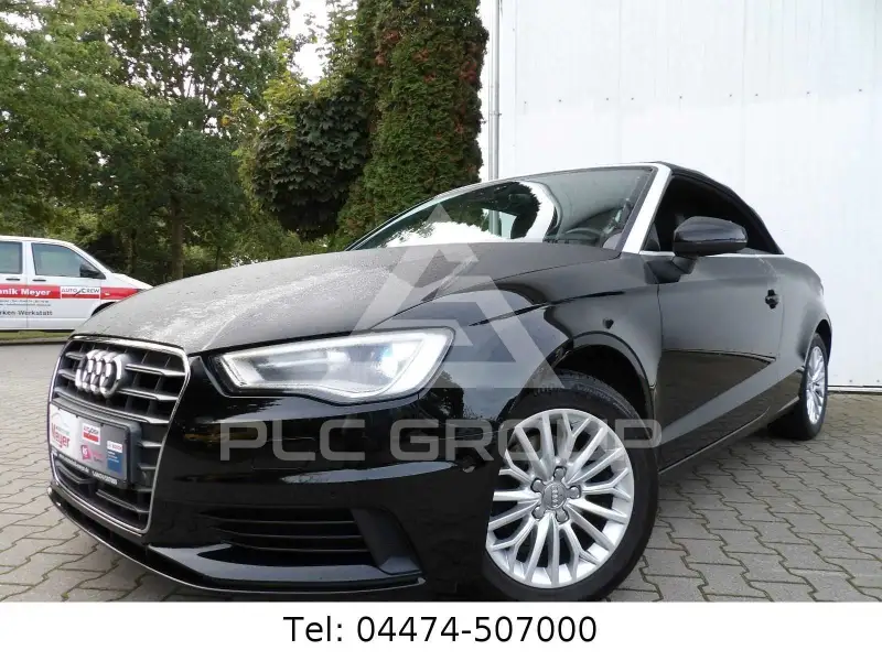 2014 Audi A3