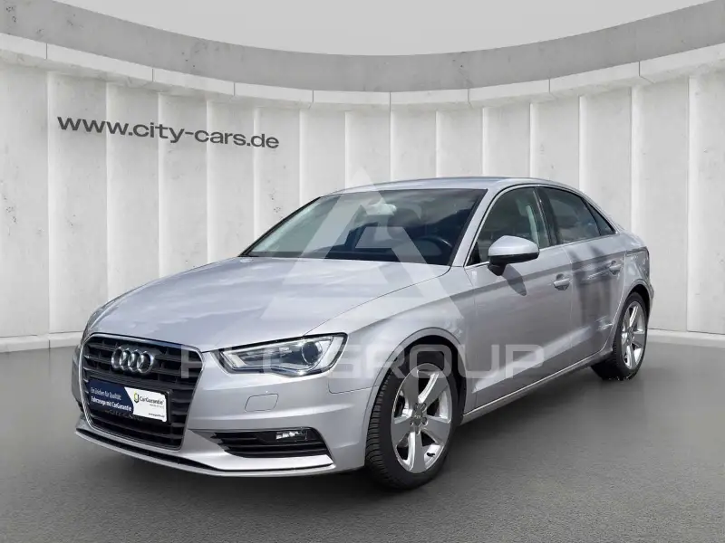 2014 Audi A3