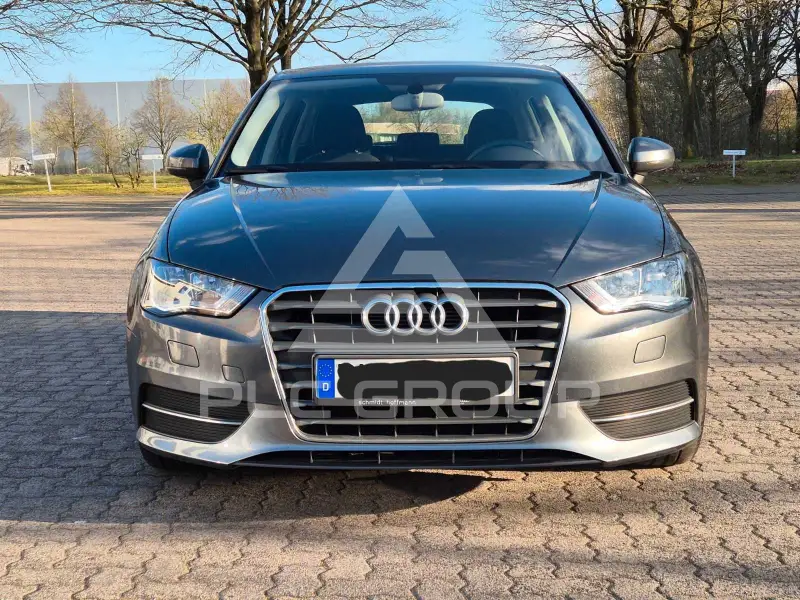 2014 Audi A3