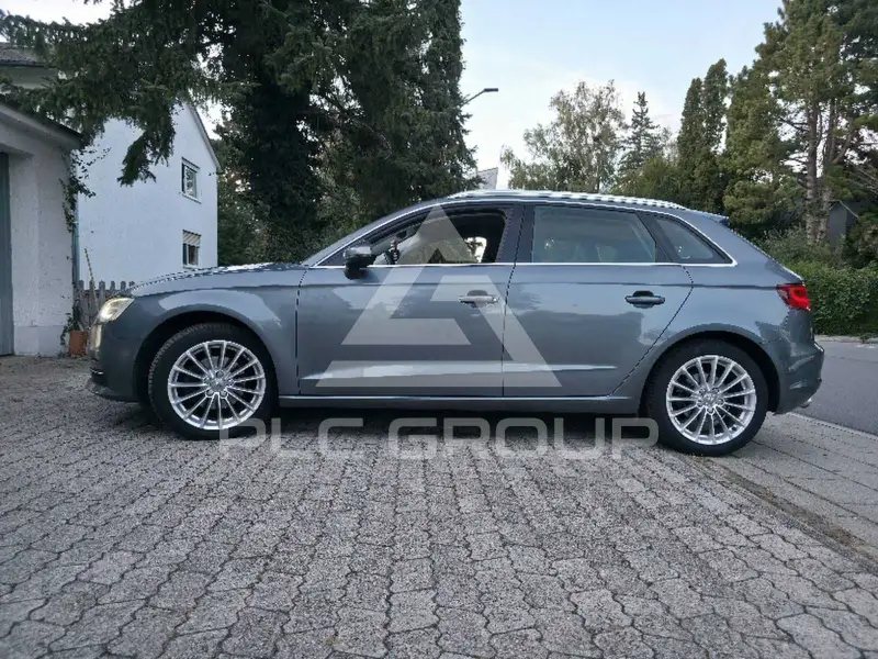 2014 Audi A3