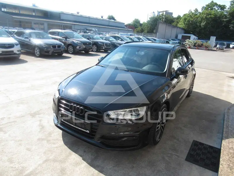 2014 Audi A3