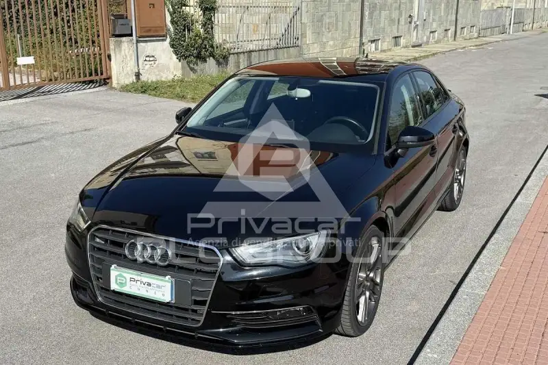 2014 Audi A3