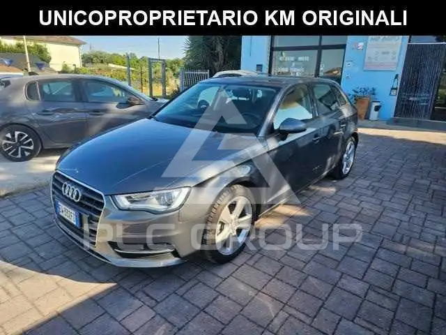2014 Audi A3