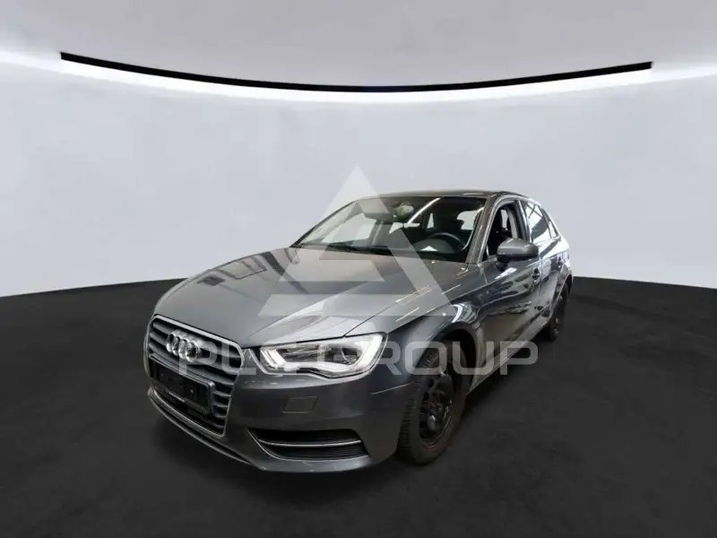 2014 Audi A3