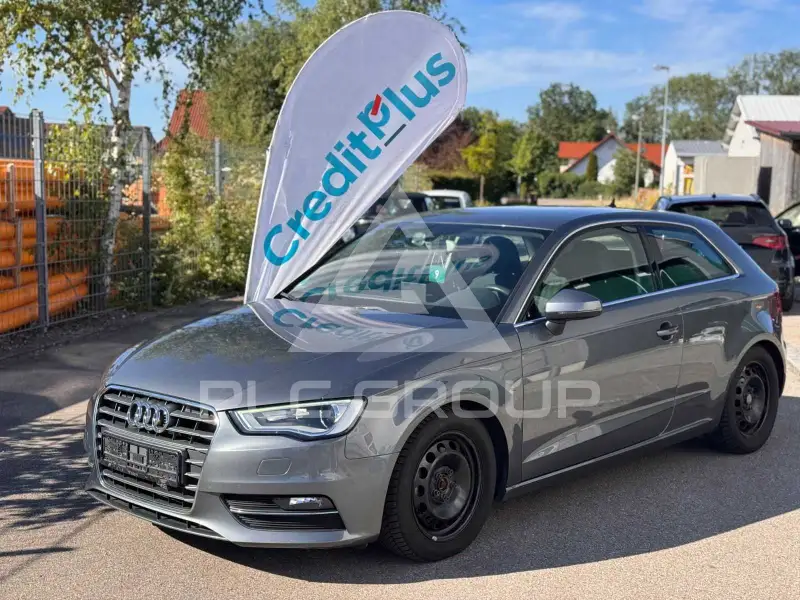 2014 Audi A3