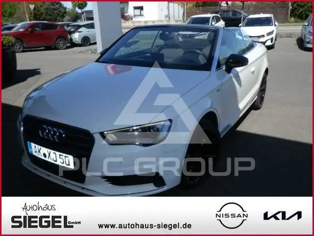 2014 Audi A3