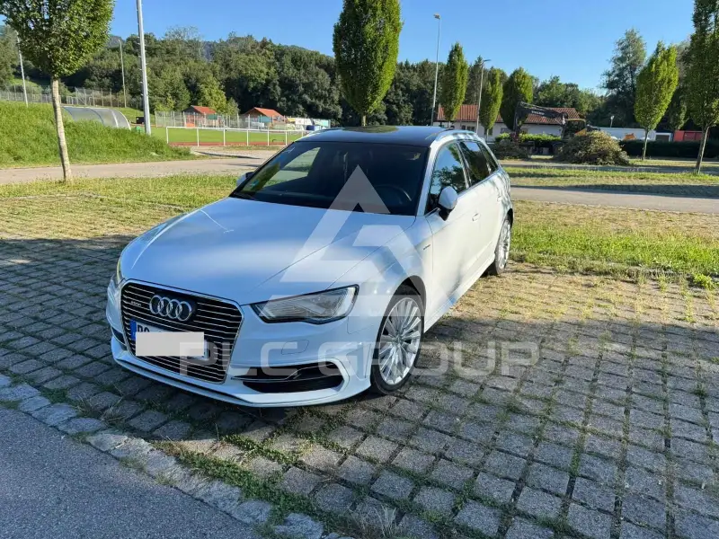 2014 Audi A3