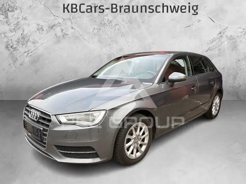 2014 Audi A3