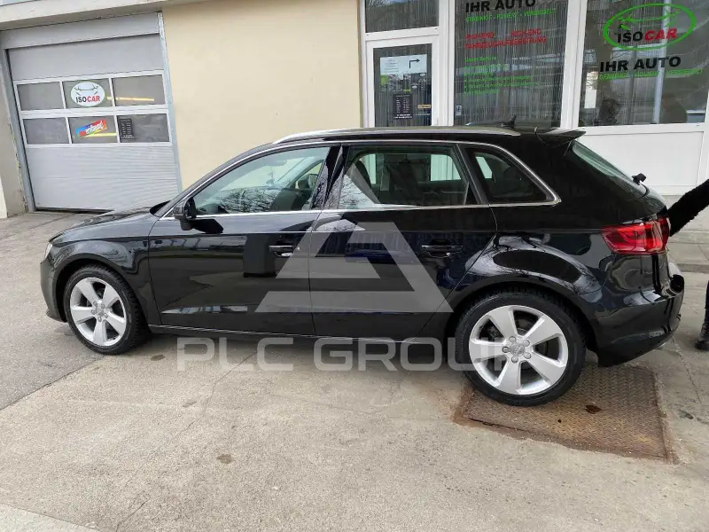 2014 Audi A3