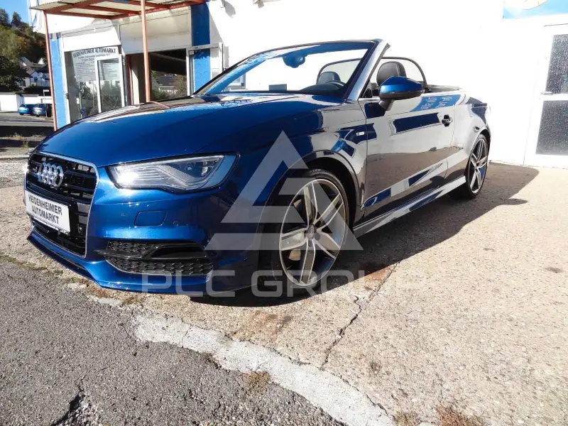 2014 Audi A3