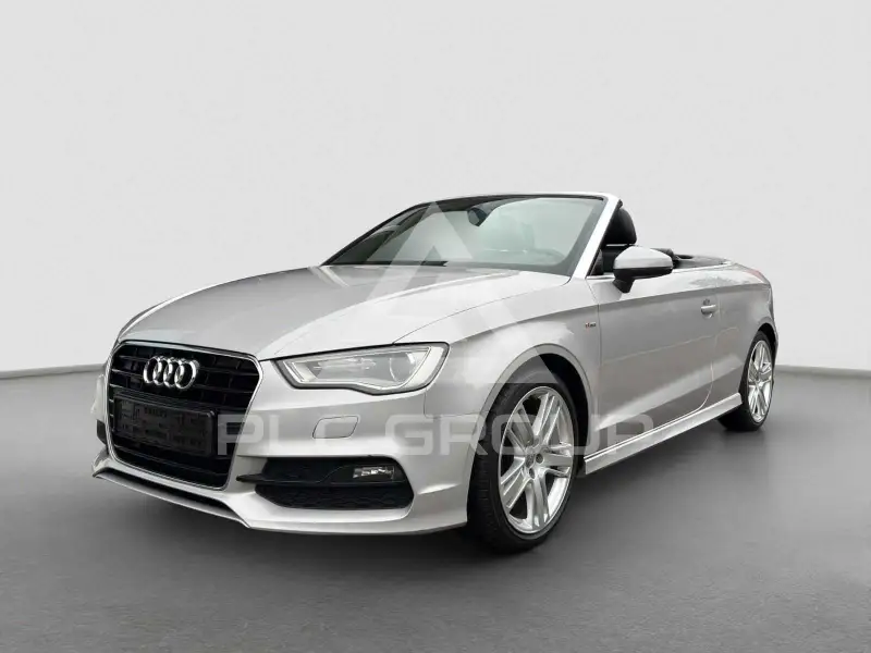 2014 Audi A3