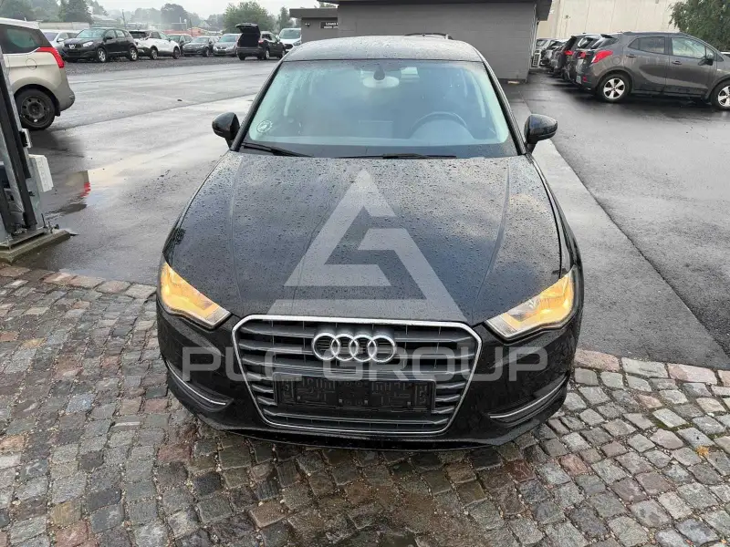 2014 Audi A3