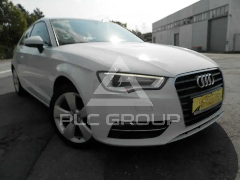 2014 Audi A3