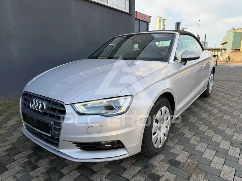 2014 Audi A3