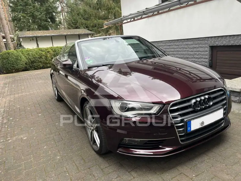 2014 Audi A3