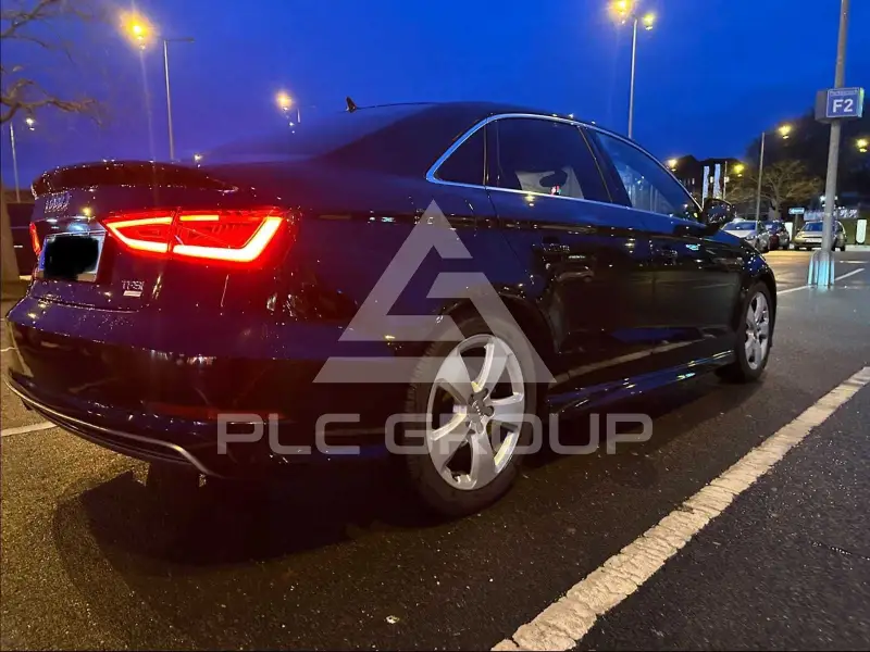 2014 Audi A3