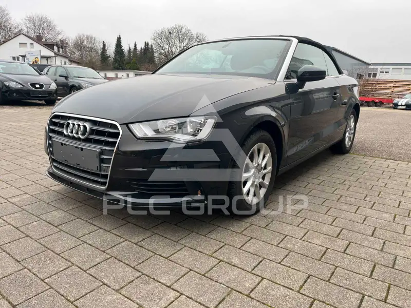 2014 Audi A3